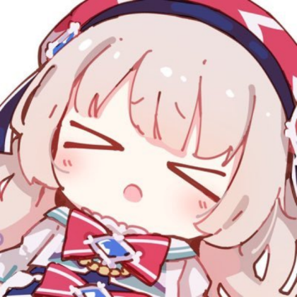 Chibi Hikari (Arcaea) Roblox decal
