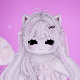 Cat Girl Obby (beta)