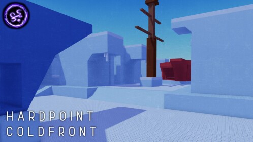[DT] Hardpoint Coldfront
