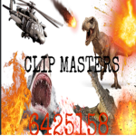 CLIP MASTERS