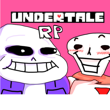 Undertale ROLEPLAY 
