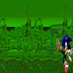 Sonic Tfod (kinda ded ngl)