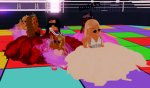 BADDIE GROUP SLAYYYYYYY