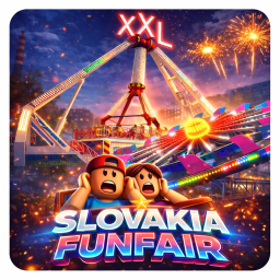 SLOVAKIA FUNFAIR  [UPDATE NEW SONGS]
