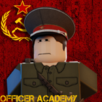 -the Soviet union officers academy-