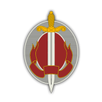 Ministry of Internal Affairs of thе USSR