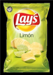Limon chips