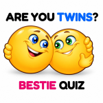 How Close Are We? [2 Player Quiz]