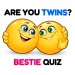 How Close Are We? [2 Player Quiz] icon
