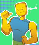 Mr, Noob Group