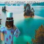 MIX Clothing Official
