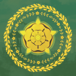 House of the Blooming Rose