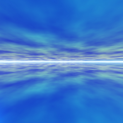 Blue Sky