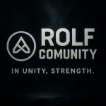 rolf comunity