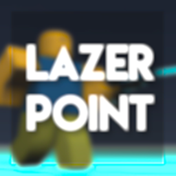 [MVP!⭐]LazerPoint [BETA]