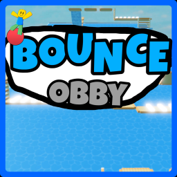 Bounce Obby