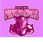 ~The Pink Pandas!!~