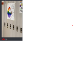Haunting simulator