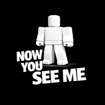 Now you see me