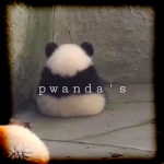 pwanda's