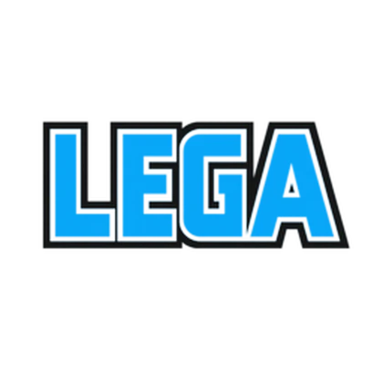 LEGA. Roblox group icon