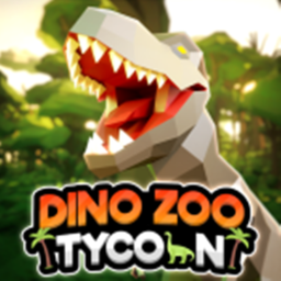 ✨HUGE SALE!✨ Dinosaur Zoo Tycoon