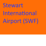 Stewart International Airport (SWF)