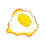 Fried Egg Games