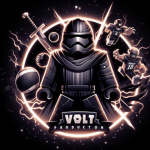 Volt Production.