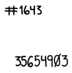 1643