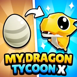 My Dragon Tycoon X icon
