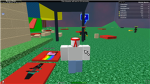 the wizards and warriors of roblox