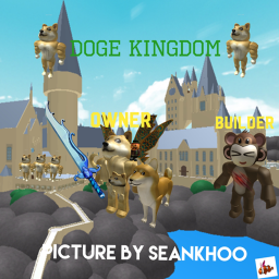 noob Castle!