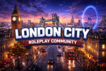London City Roleplay Community 1.1