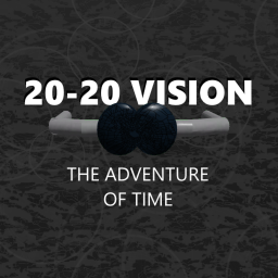 20-20 Vision icon