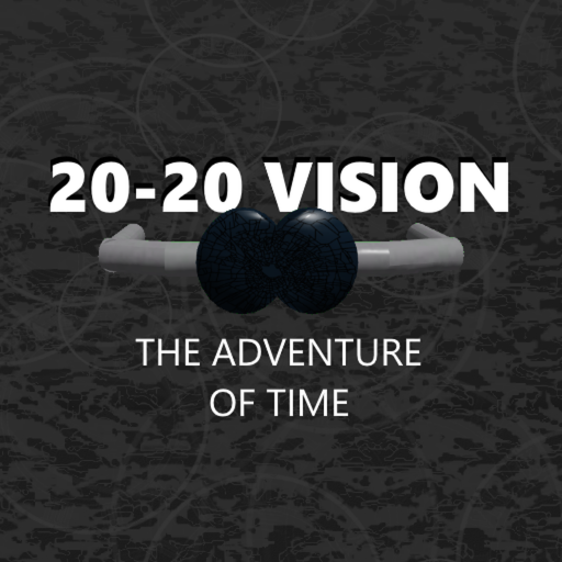 20-20 Vision