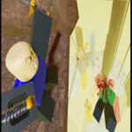 Extreme Sword Fights! *RANKS/ARMOUR & A.I ADDED*