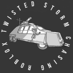 Twisted Chasing