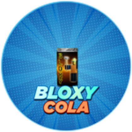 Cà phê Bloxy - Roblox