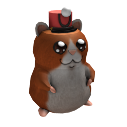 Guinea Pig Squad Obby