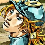 A jojo bizarre group