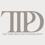 The Tortured Poets Department - TTPD
