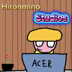 Hironmino Studios