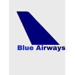 Blue Airways | RBXL
