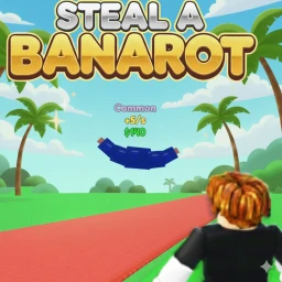 Steal A banarot icon