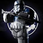[TGA] 501st Vader First