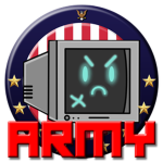 The Federation's Free Robot Army