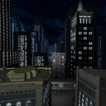 Kinda cool skybox