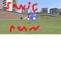 sanic run