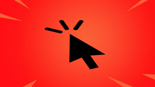 Clicking Simulator